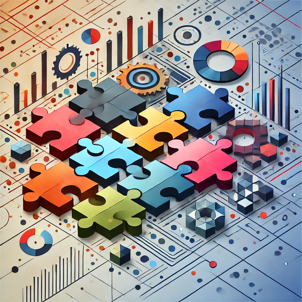 productivity puzzle
