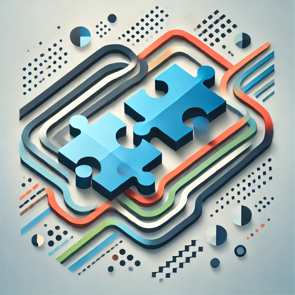 productivity puzzle